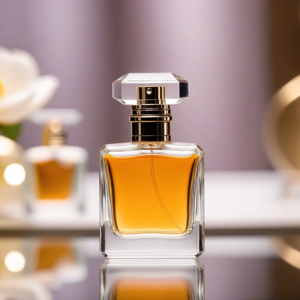 Fotografia di prodotto con illuminazione da studio