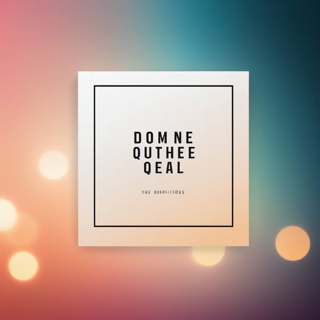 KI-generierter quadratischer Instagram-Post