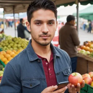 Andrés — Galería 2