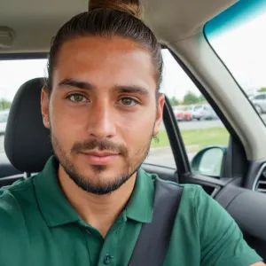 Daniel — Galería 4