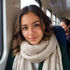 Andrea — Galería 2