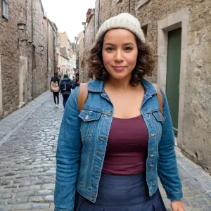 Jimena — Galería 2