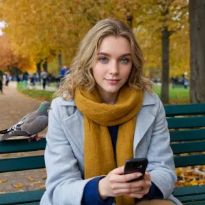 Nuria — Galería 3