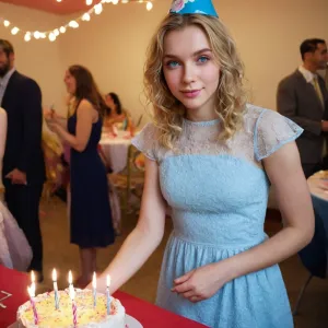 Nuria — Galería 5