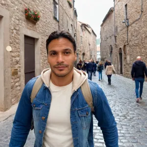 Pablo — Galería 3