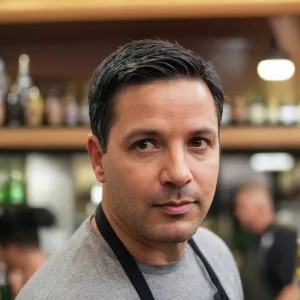 Javier — Galería 3