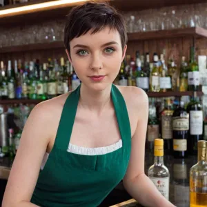 Sandra — Galería 3