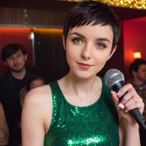 Sandra — Galería 4