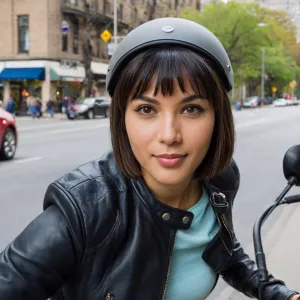 Claudia — Galería 3