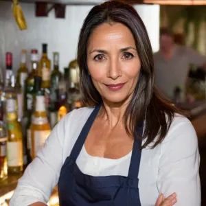 Antonia — Galería 3