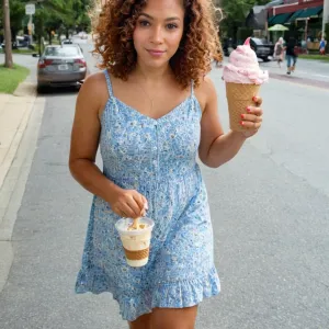 Mónica — Galería 4