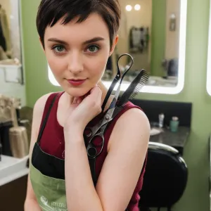 Cristina — Galería 4