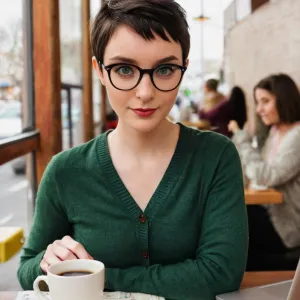 Cristina — Galería 3