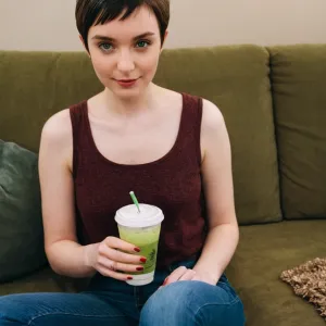 Cristina — Galería 5