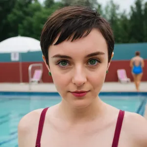 Cristina — Galería 2