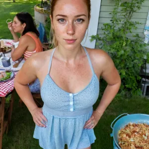 Gabriela — Galería 3