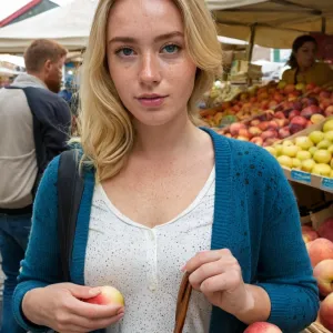 Valentina R. — Galería 3