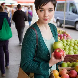 Lorena R. — Galería 4