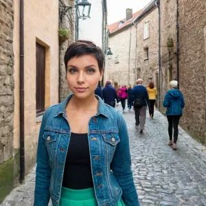 Paola M. — Galería 3