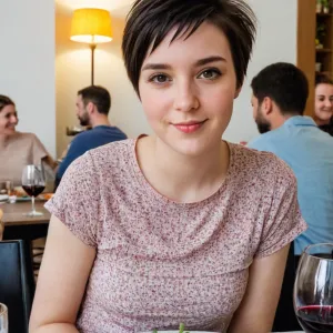 Luna ALI — Galería 4