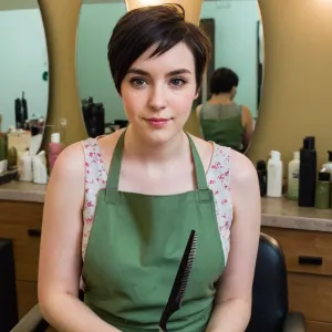 Luna ALI — Galería 5