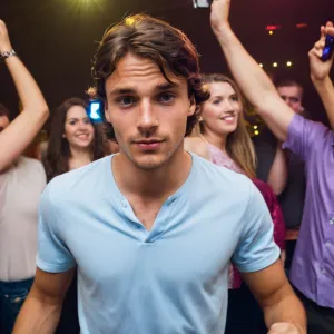 Luis N. — Galería 4