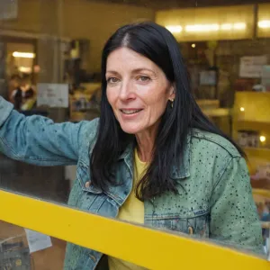 Mercedes BIO — Galería 2