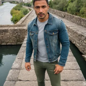 Gonza Vibes — Galería 2