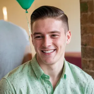 Luis R. — Galería 3