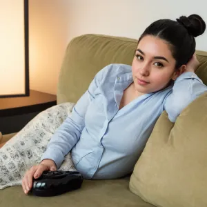 Yolanda ALI — Galería 2