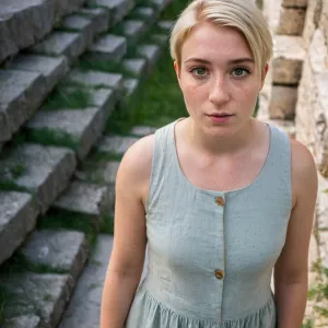 Francisca C. — Galería 3