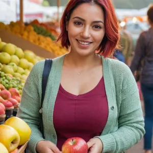 Iris Wild — Galería 2