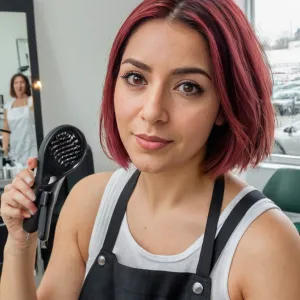 Iris Wild — Galería 4