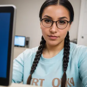 Verónica M. — Galería 2