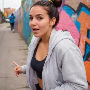 Selena BIO — Galería 2