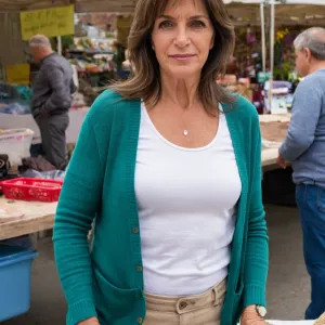 Camila SVQ — Galería 2