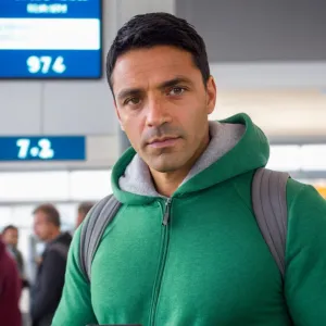 Rodrigo MUR — Galería 2