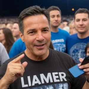 Lorenzo — Galería 3