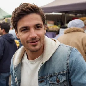 Alejandro D. — Galería 3