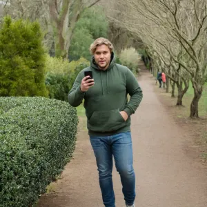 Maximiliano M. — Galería 3