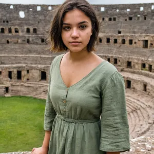 Paola — Galería 3