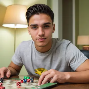 Esteban — Galería 2