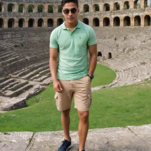 Esteban — Galería 4