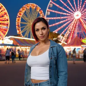 Agustina E. — Galería 3