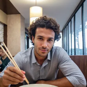 Ricardo R. — Galería 2