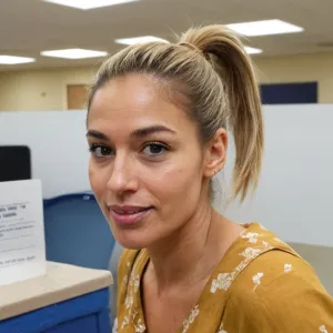 Aurora N. — Galería 6