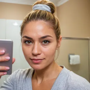 Aurora N. — Galería 4