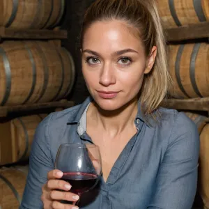 Aurora N. — Galería 5