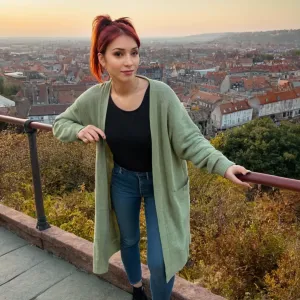 Alejandra — Galería 2