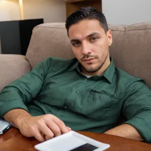 Ignacio — Galería 4